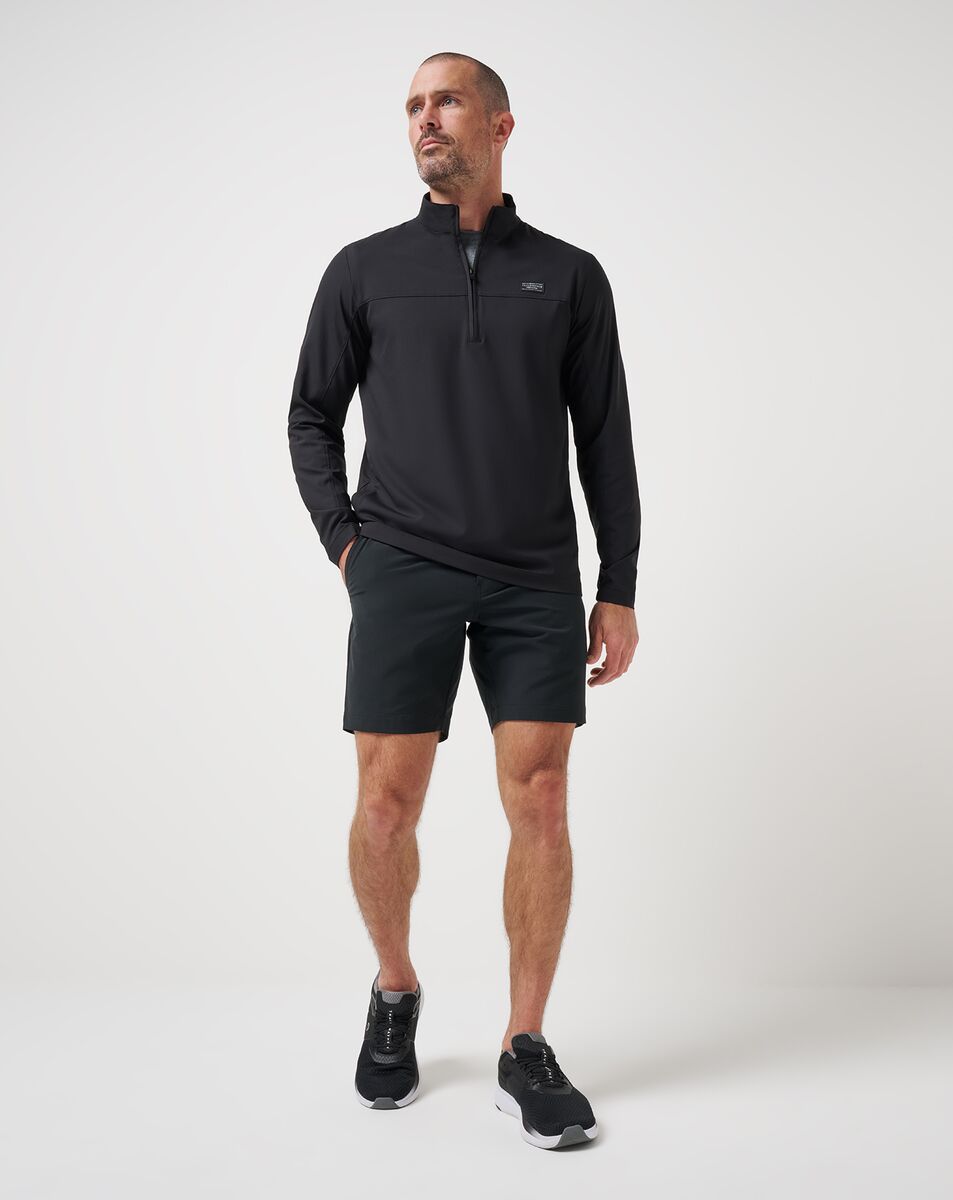 WANDERLUST QUARTER ZIP 6