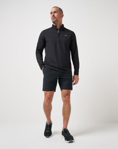 WANDERLUST QUARTER ZIP Image Thumbnail 6