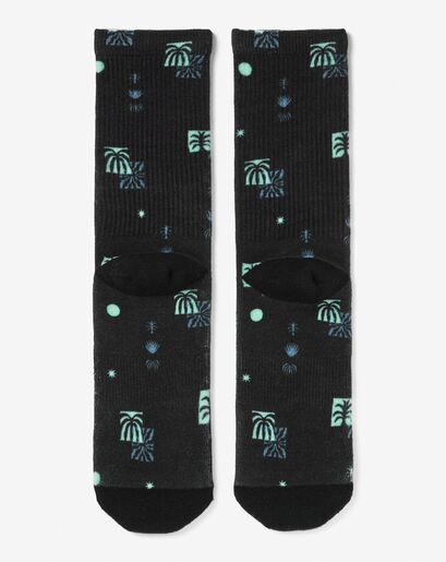 QUICK TRIP CREW SOCK Image Thumbnail 1