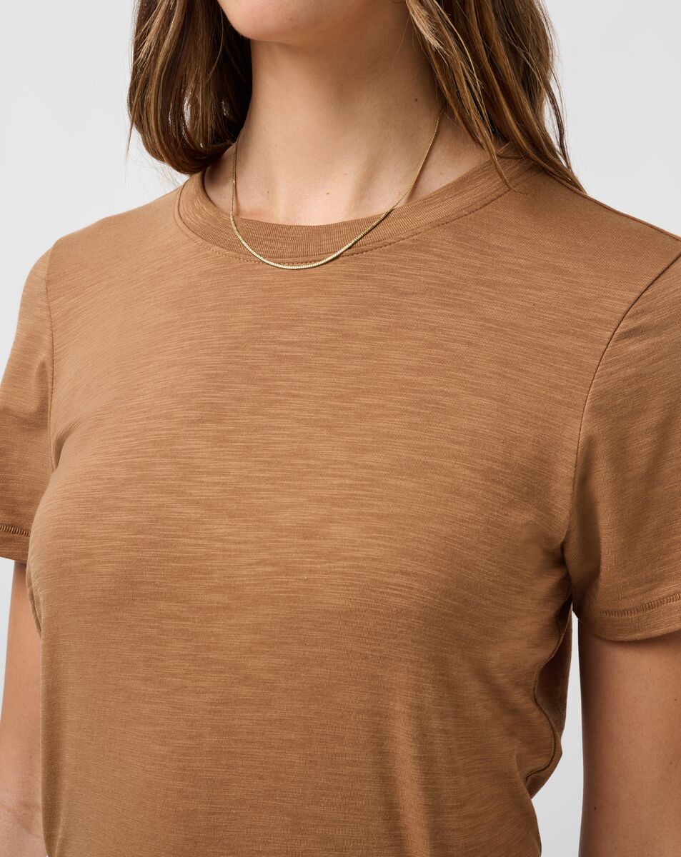 CLOUD JERSEY TEE
